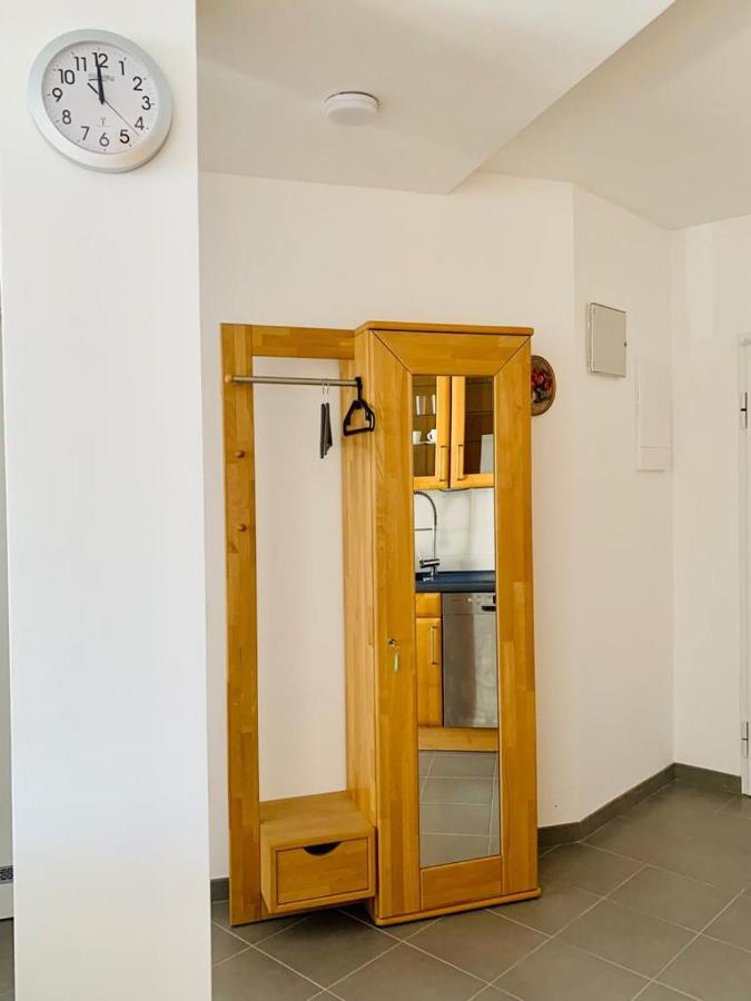 Apartment Alexandra Premantura Eksteriør billede
