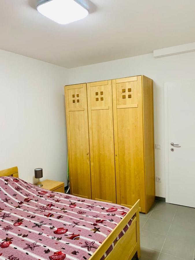 Apartment Alexandra Premantura Eksteriør billede