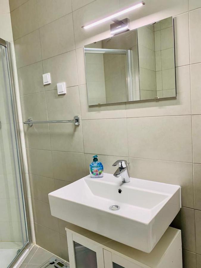 Apartment Alexandra Premantura Eksteriør billede